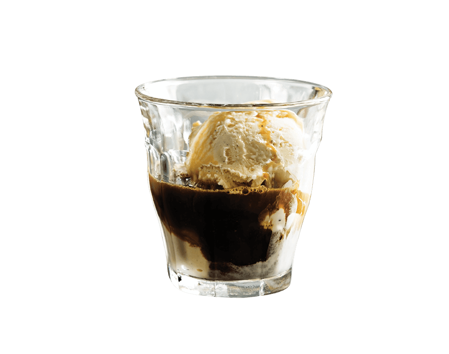  Affogato