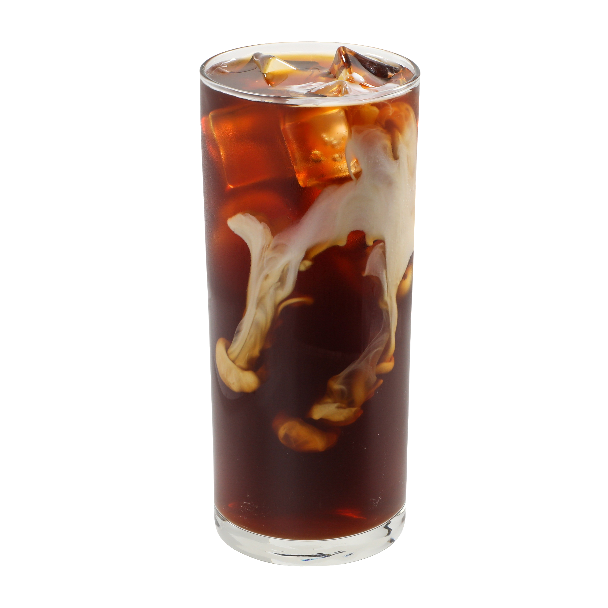 Iced Americano