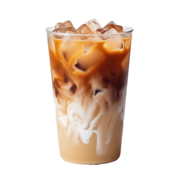 Iced Latte